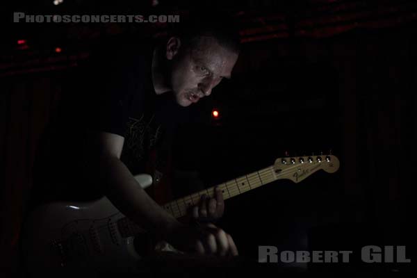 GODFLESH - 2012-05-27 - PARIS - Cabaret Sauvage - 